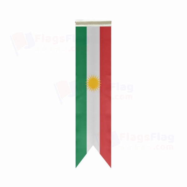 Kurdistan L Table Flags Flag Only