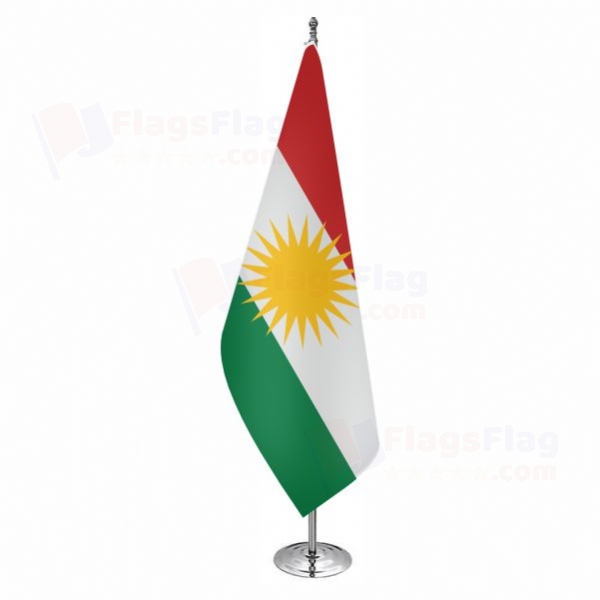 Kurdistan Region Office Flag Kurdistan Region Office Flags