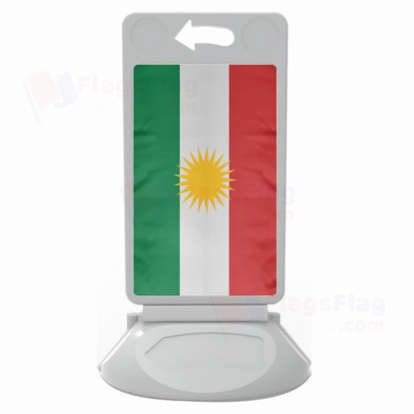 Kurdistan Region Plastic Pontoon