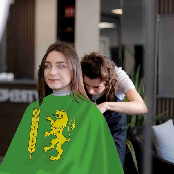 Kutnowski Barber Apron