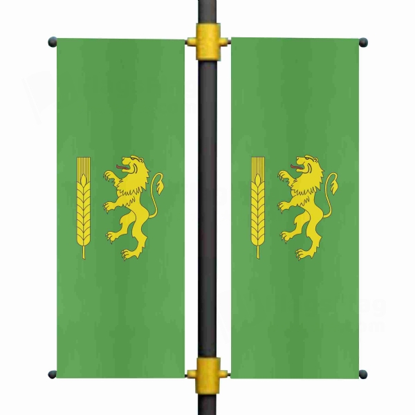 Kutnowski Blackout Flag