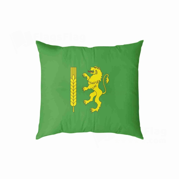 Kutnowski Digital Printed Pillow Cover