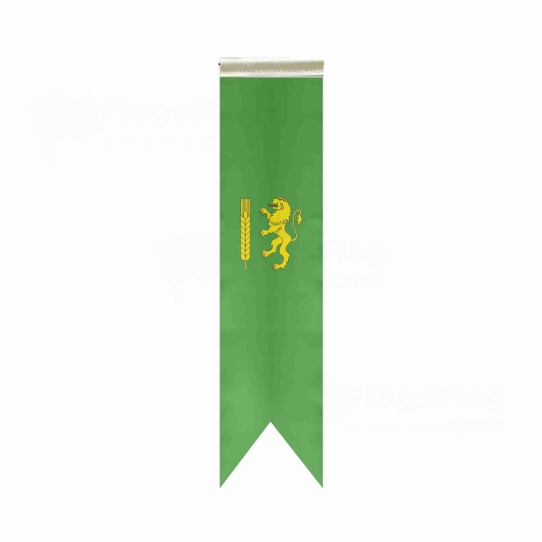 Kutnowski L Table Flags Flag Only