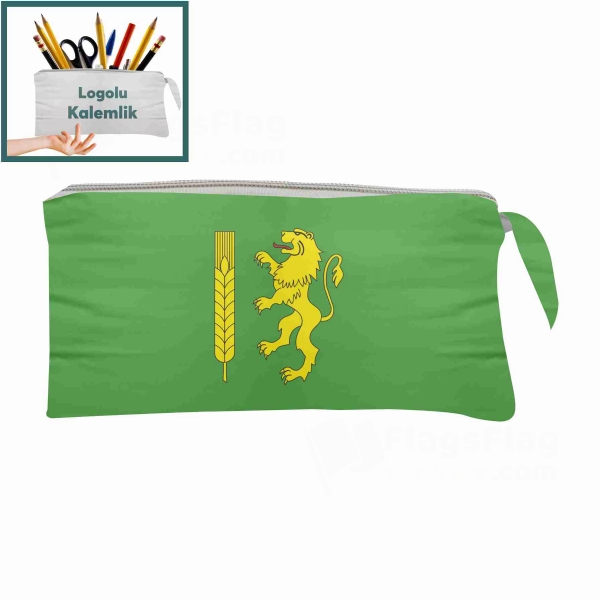Kutnowski Makeup Bag
