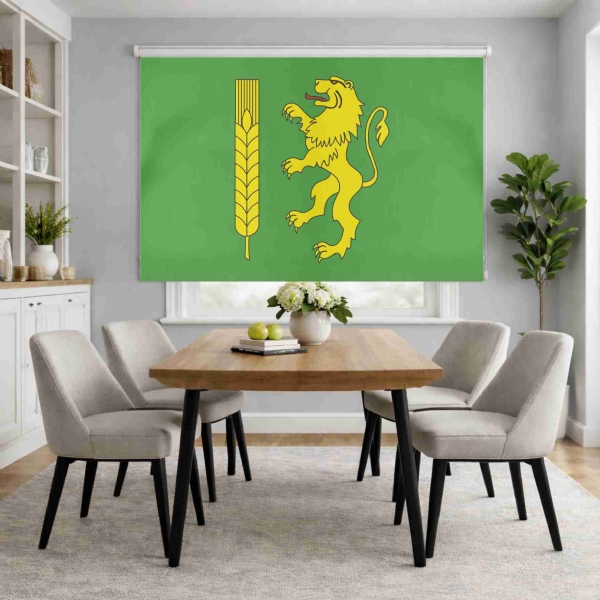 Kutnowski Roller Blinds