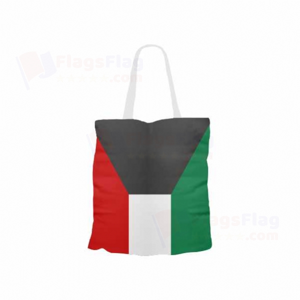 Kuwait Cloth Bag Models