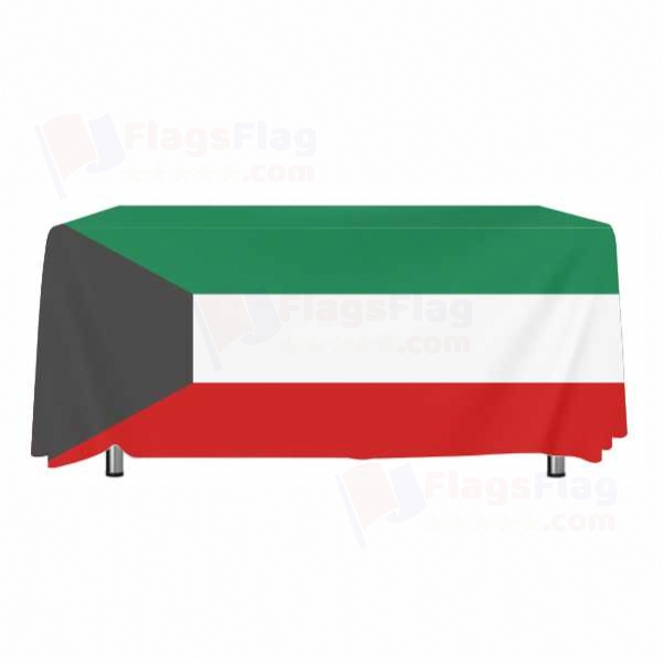 Kuwait Tablecloth Models