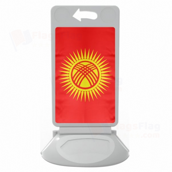 Kyrgyzstan Plastic Pontoon