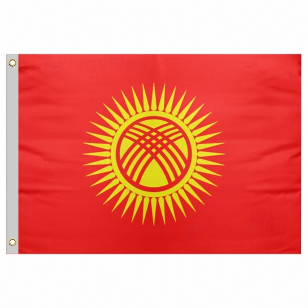 Kyrgyzstan Send Flag Price Kyrgyzstan Send Flag Prices