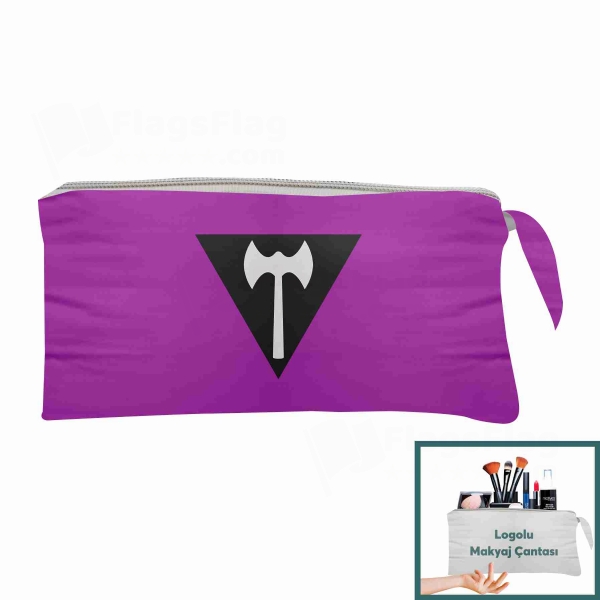 Labrys Lesbian Pencil Case