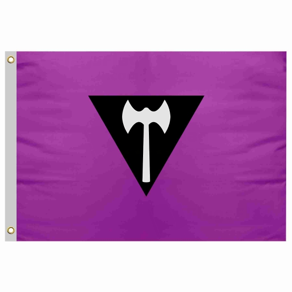 Labrys Lesbian Send Flag Price Labrys Lesbian Send Flag Prices