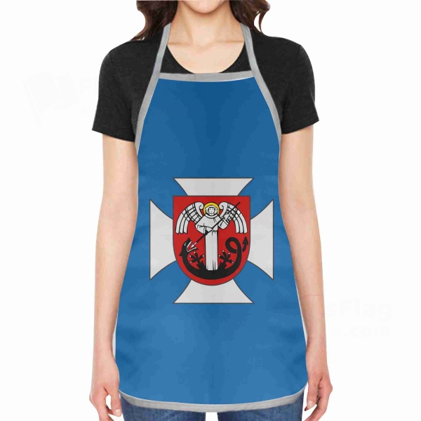 Lancucki Apron