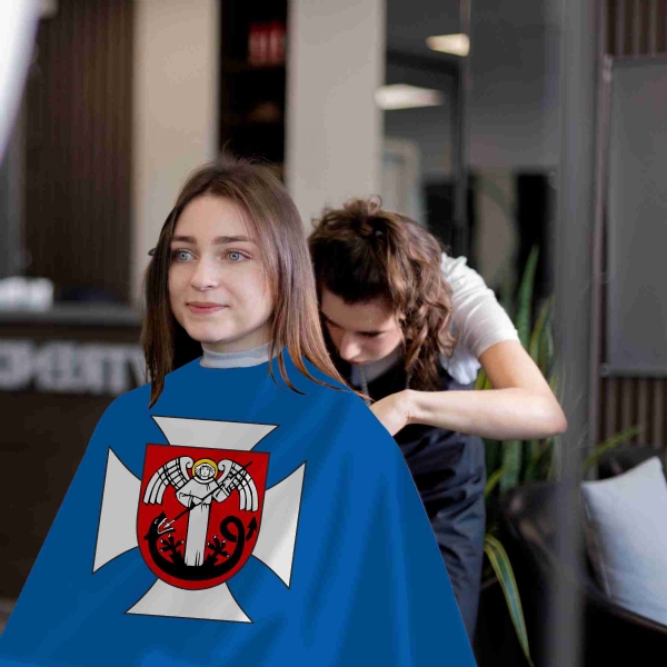 Lancucki Barber Apron