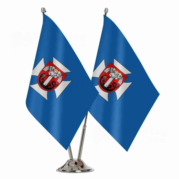 Lancucki Binary Table Flag