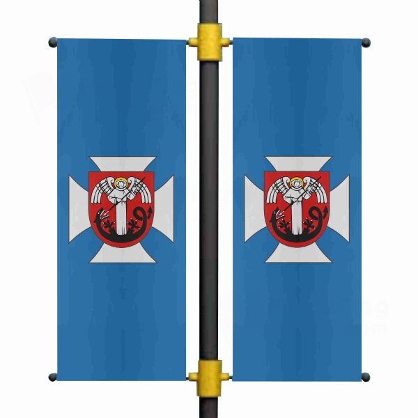 Lancucki Blackout Flag