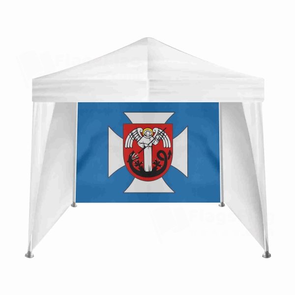 Lancucki Gazebo Tent