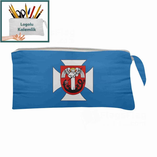 Lancucki Makeup Bag