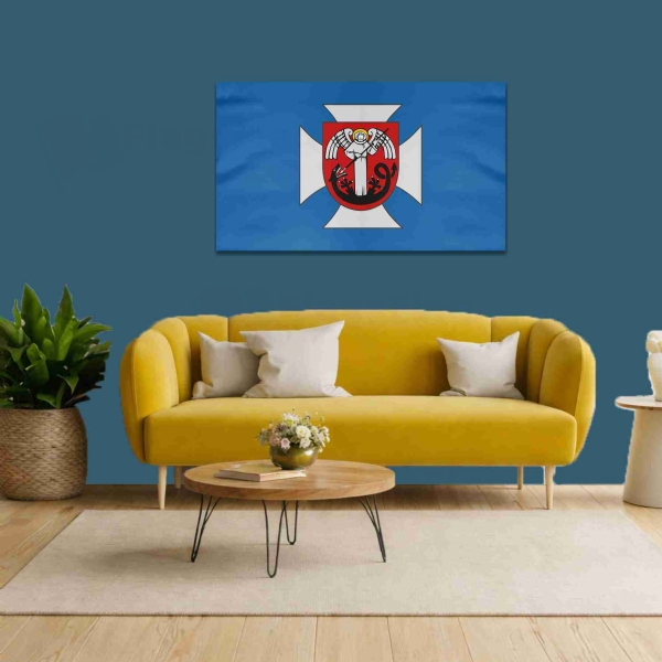 Lancucki Painting