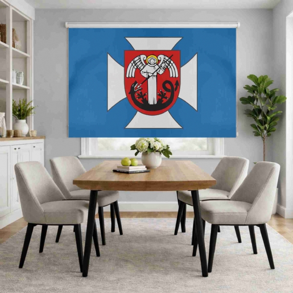 Lancucki Roller Blinds