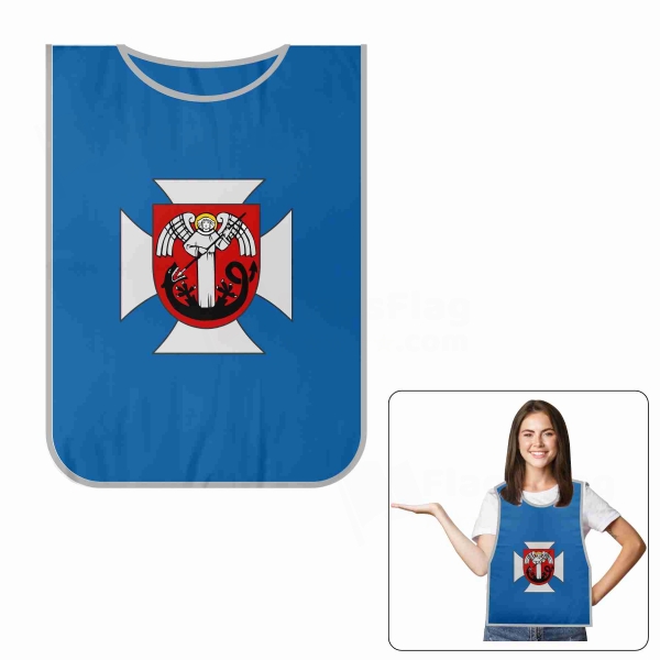 Lancucki Single Use Strike Apron