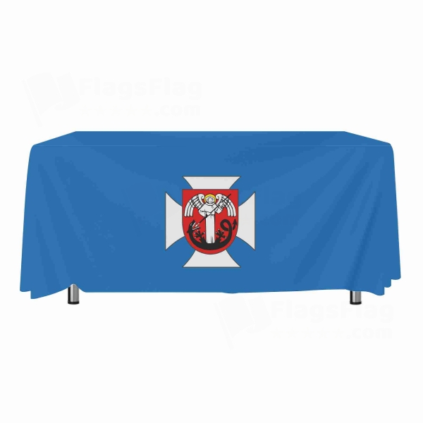 Lancucki Tablecloth Models