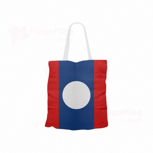 Laos Cloth Bag Models