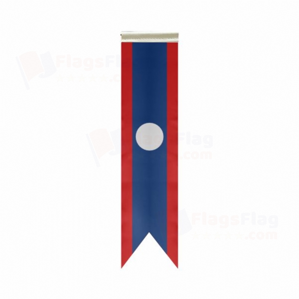 Laos L Table Flags Flag Only