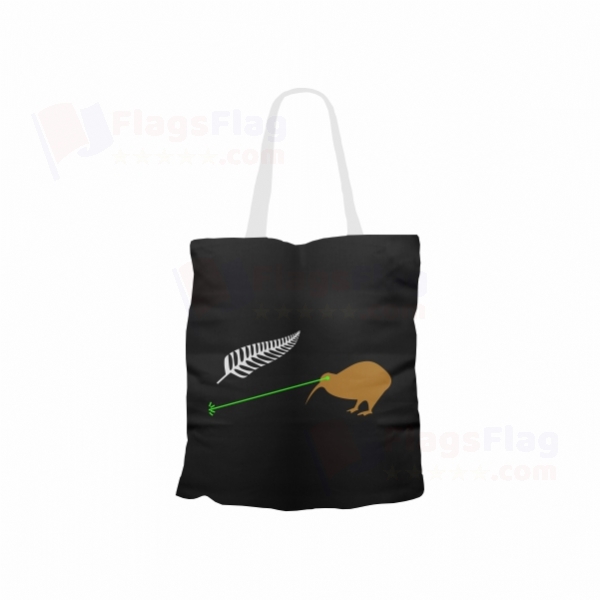 Laser Kiwi Cloth Bag Models