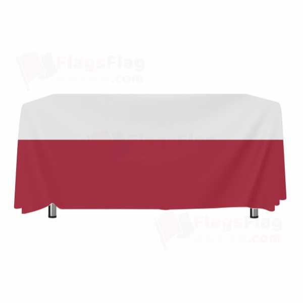 Latvia Tablecloth Models