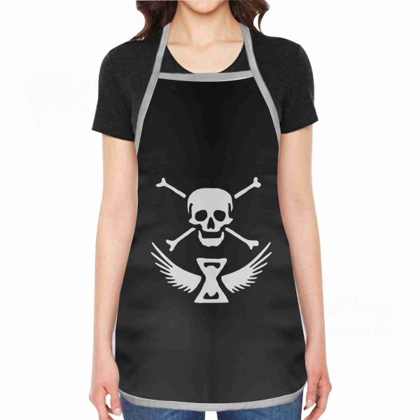 Laurens De Graaf Apron