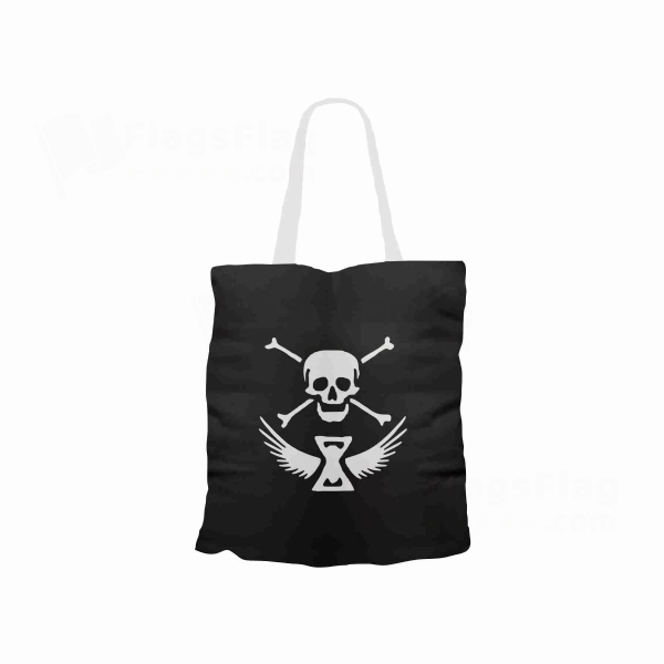 Laurens De Graaf Cloth Bag Models