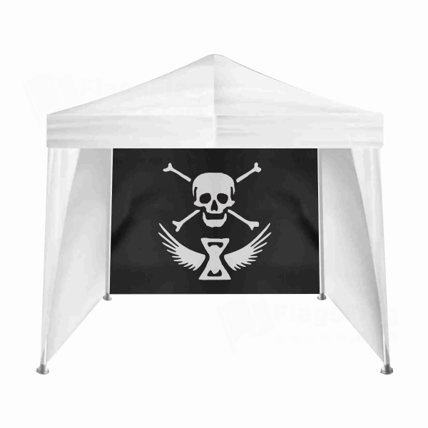 Laurens De Graaf Gazebo Tent