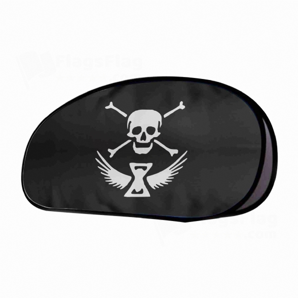 Laurens De Graaf Horizontal Fabric Banner Display Stands