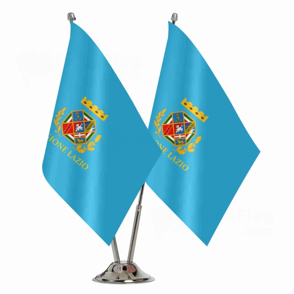 Lazio 2 Table Flags