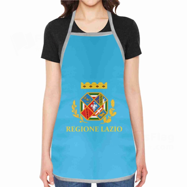 Lazio Apron