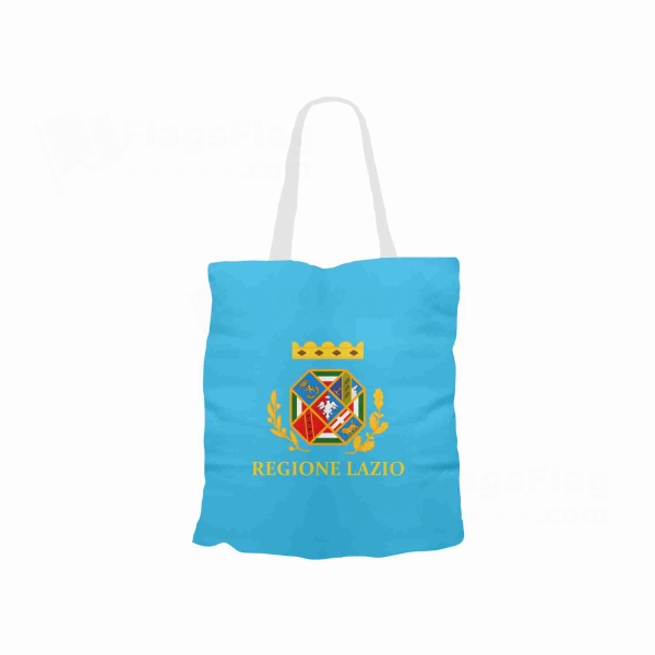 Lazio Cloth Bag Models