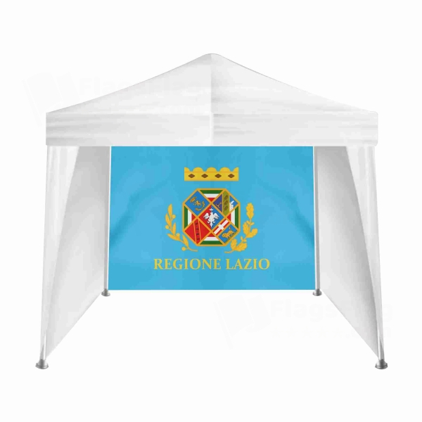 Lazio Gazebo Tent