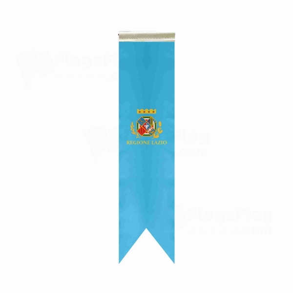 Lazio L Table Flags Flag Only