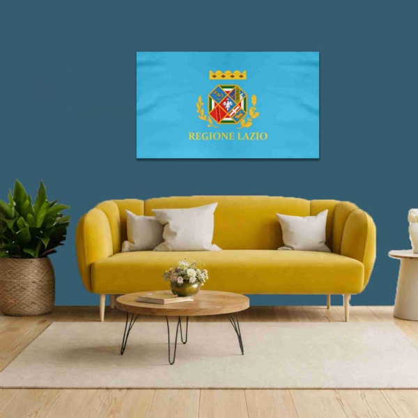 Lazio Painting