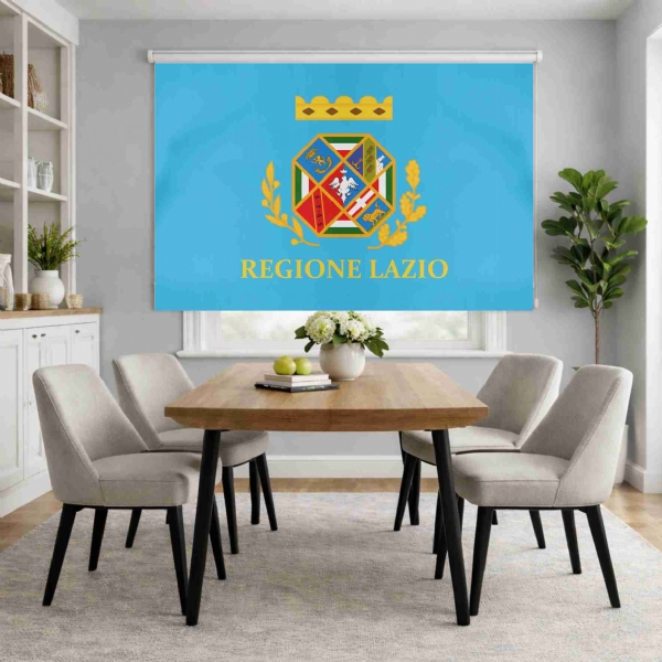 Lazio Roller Blinds