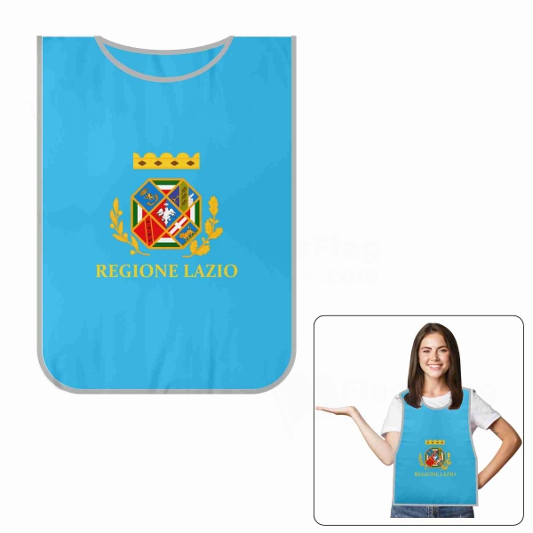 Lazio Single Use Strike Apron