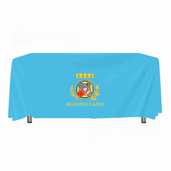 Lazio Tablecloth Models