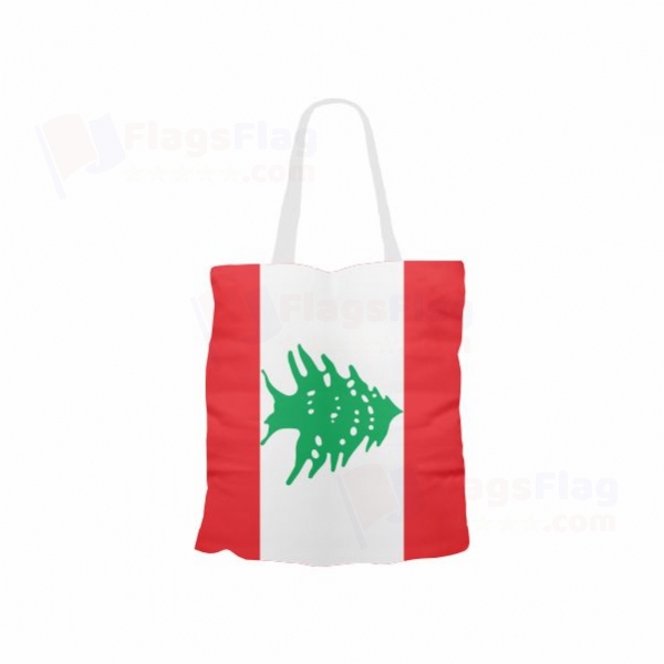 Lebanon Cloth Bag Models