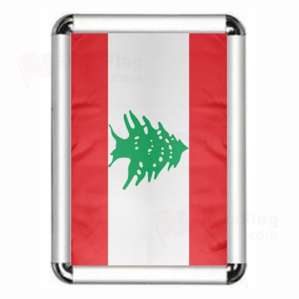 Lebanon Framed Pictures