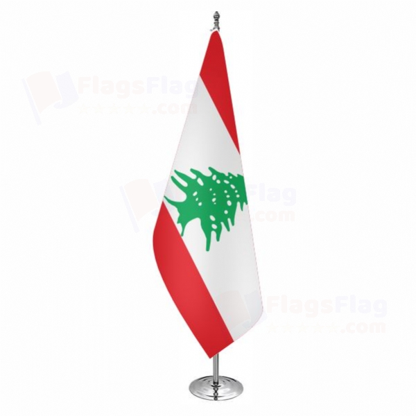 Lebanon Office Flag Lebanon Office Flags