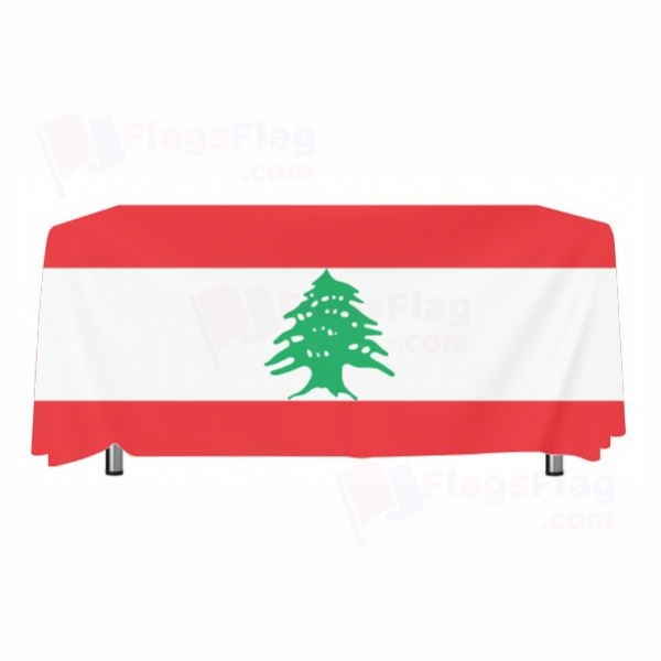 Lebanon Tablecloth Models