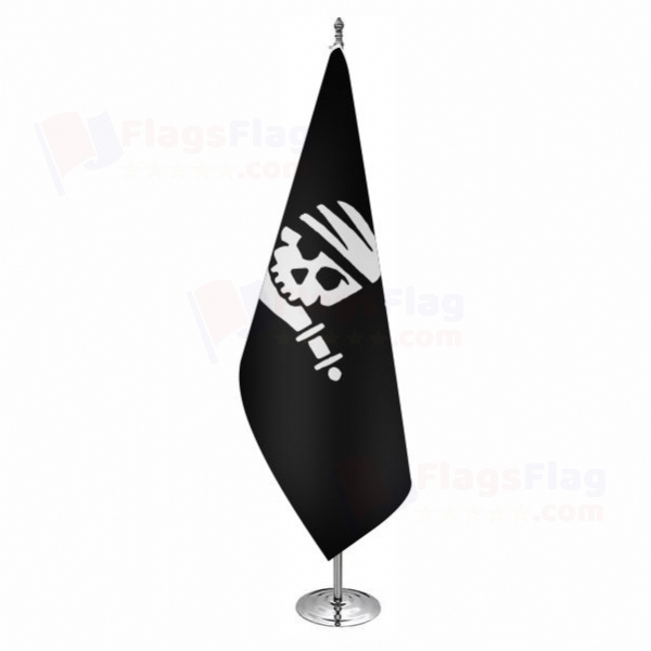 Lego Jolly Roger Office Flag Lego Jolly Roger Office Flags