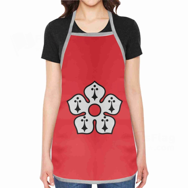 Leicester Apron