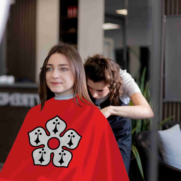 Leicester Barber Apron