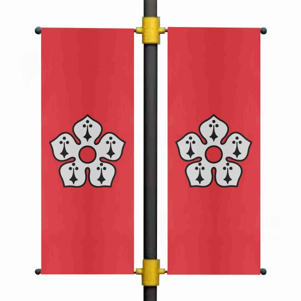 Leicester Blackout Flag